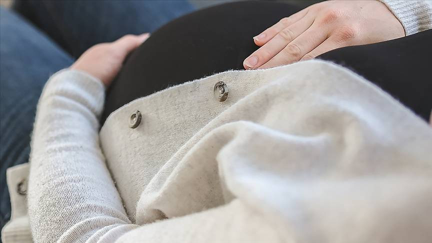 Gebelik döneminde en sık karşılaşılan 10 sorun - Resim: 2